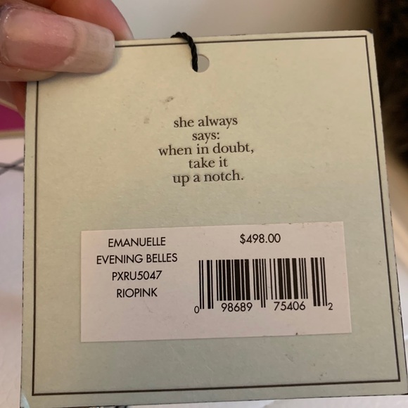 Kate Spade Crossbody Bag!!! - Picture 7 of 7